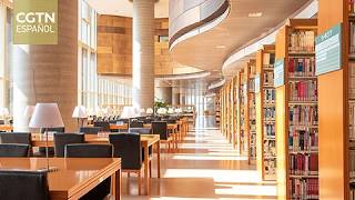 Embajada de China entrega becas a estudiantes panameños