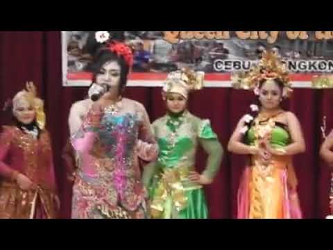 TEMBANG TRESNO VOC: NITA CIPT: ARYA SATRIA