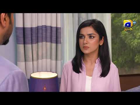 Baylagaam 𝗡𝗲𝘄 𝗣𝗿𝗼𝗺𝗼 Episode 07 | Ali Abbas - Laiba Khan - Haroon Shahid - Tuba Anwar - HAR PAL GEO