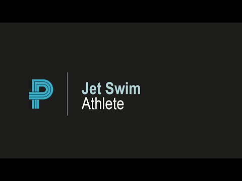 Противоток для бассейна Pahlen Jet Swim Athlete (78 м³/ч) 4,0 кВт, 380В, под бетон, лайнер - фото 1 - id-p1587084393