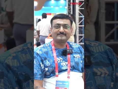 @SwetonSpeakers  at Palm Expo 2024, Mumbai #palmexpo #loudspeaker  #makeinindia #swetonspeakers