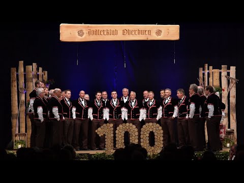 JK Oberburg: Zäme stah