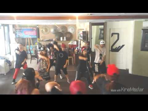 [Class] cover "BTS-Boy in Luv"