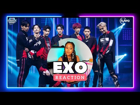 Discovering EXO (Emilie Vers) - What Is Love, Call Me Baby & Monster!