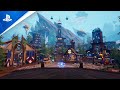 Dauntless - Clear Skies Launch Trailer | PS4