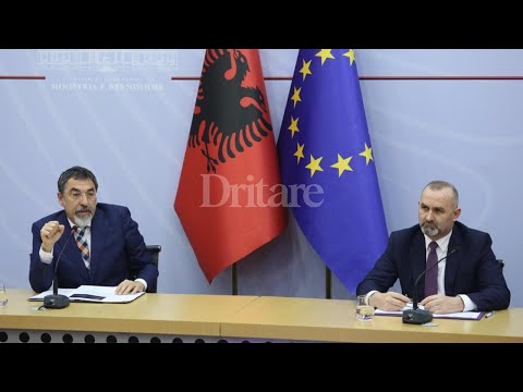 Ministri Çuçi: Rasti i Martinajt ndodh edhe në botë. Do flasim me prova!