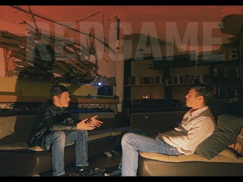 RedGame - LORD SCHRADER - 24B