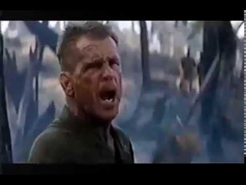 The Thin Red Line Movie Trailer 1998 - TV Spot