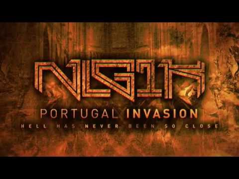 NLG1K PORTUGAL INVASION - 9TH MAY 2014 - LISBOA (PT) - presented by INDUST