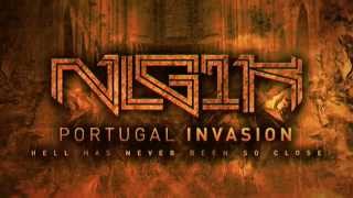 NLG1K PORTUGAL INVASION - 9TH MAY 2014 - LISBOA (PT) - presented by INDUST