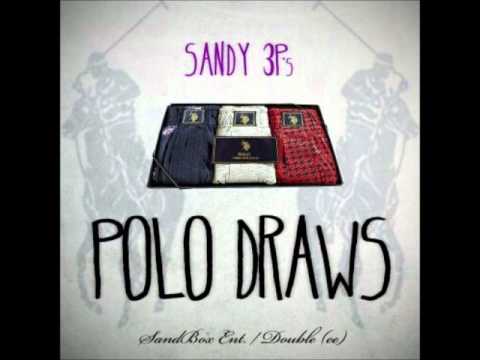 Do It Movin- Sandy 3p's ft. Mac V & Bad Karma