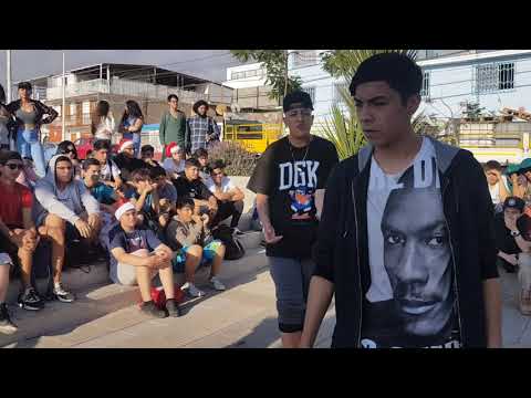 BHELATOR vs RAGAZ vs MADARA vs AXL // 8vos // #RIPFECHA5 #EDICIÓNNAVIDEÑA🎄