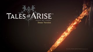 【ぴこすけ】テイルズオブアライズDLC Beyond the down プレイしていくよ♪♯5【TALES of ARISE 】