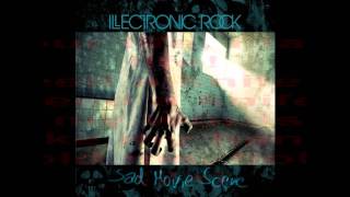 Illectronic Rock - No Sorrow (Lyrics)