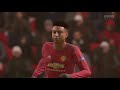 FIFA 19: Manchester United vs Eintracht Frankfurt (Europa League)