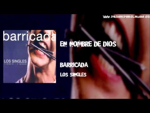 Video thumbnail for En Nombre De Dios