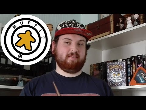 Parade Review - Mupple