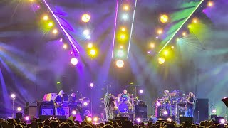 Widespread Panic &quot;Time Is Free&quot; Orion Huntsville 5/29/2022 #widespreadpanic #timeisfree