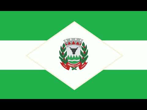 Hino de Ribeirão Claro - PR (Letras na descrição)