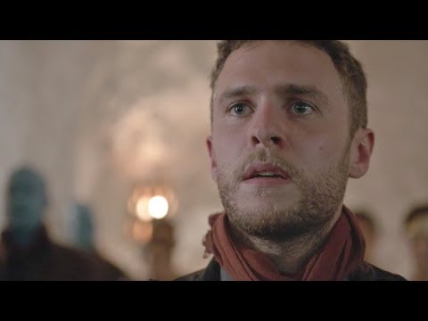 The return of Leo Fitz - SE5 [Agents of S.H.I.E.L.D.]