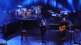 2018 12 28 Shinedown - In Memory