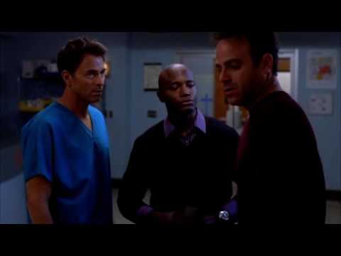 Amelia Shepherd - 4X07 - Did You Hear What Happened to Charlotte King? - Scene 3