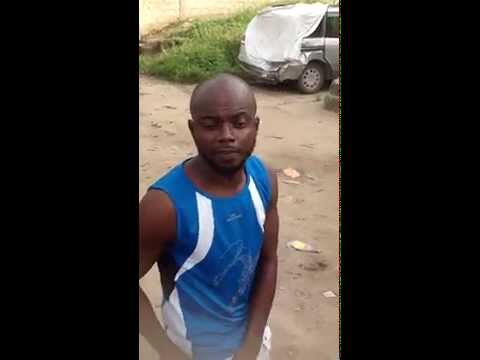 Freestyle YAT Akerekoro gbabe