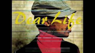 Anthony Hamilton - Dear Life
