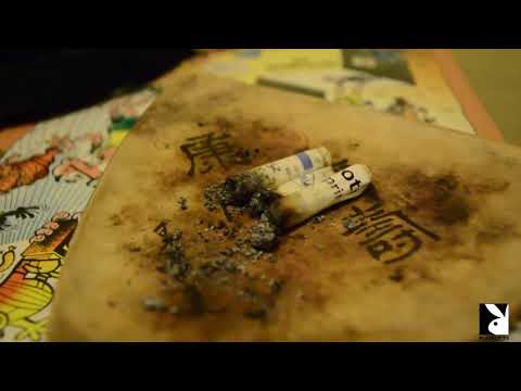 ANB TV" 28 MINIMAL - 300 mg | VIDEO prod.Godie 6991