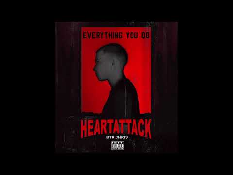 BTR Chris - Everything you do (Audio)