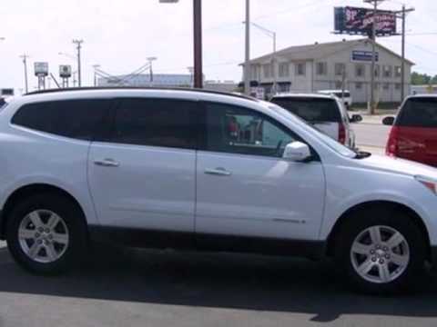 2009 Chevrolet Traverse #7439A in Poplar Bluff Dexter, MO