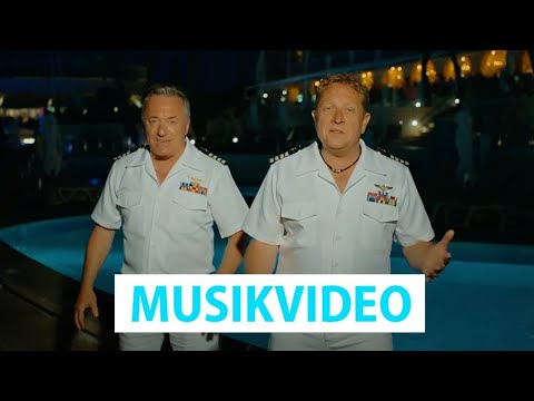 Die Schlagerpiloten - Wenn Gefühle durch die Hölle gehen (Offizielles Video)