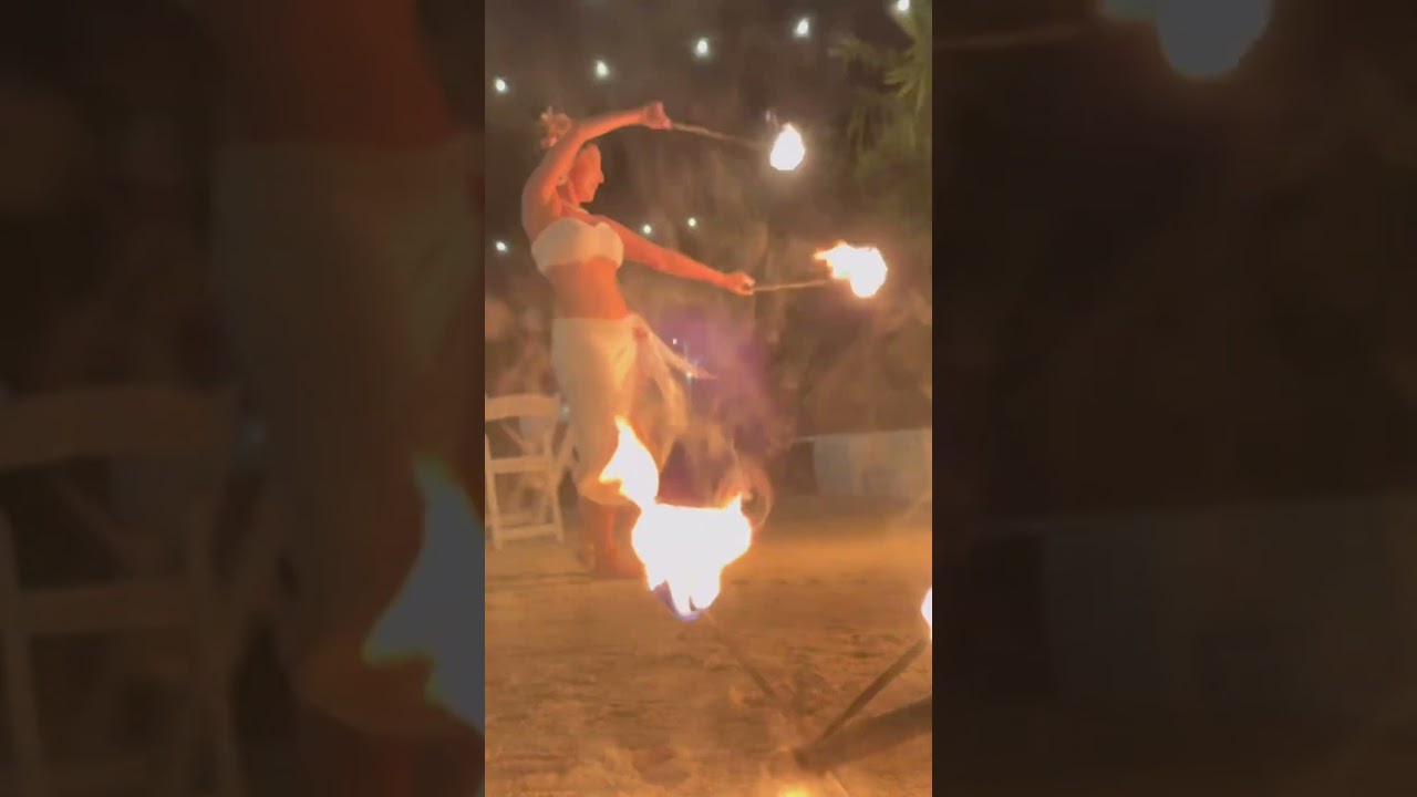 Promotional video thumbnail 1 for Islamorada Barefoot Dance