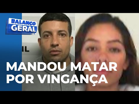 Wife allegedly behind series of killings to avenge the arrest of a coastal drug kingpin.