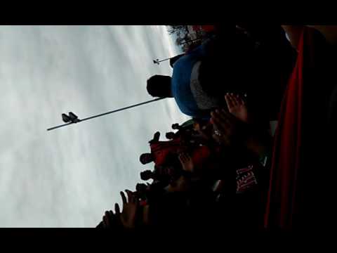 La barra del padrino