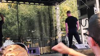 Todrick Hall | T.H.U.G. (Trade) | Sacramento Rainbow Festival 2018 2018.09.02