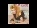 Cyndi Lauper Time After Time Instrumental