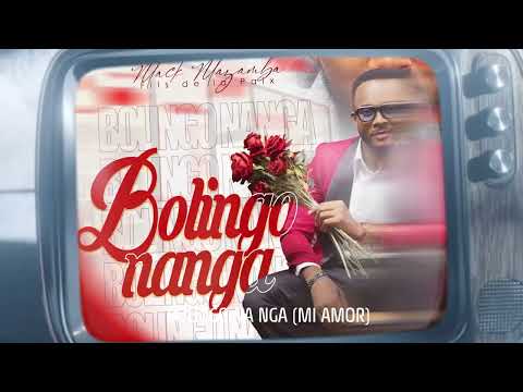 Bolingo na nga ( Mi Amor)