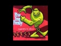 All That Is Good - Five Iron Frenzy