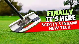 NEW Scotty Cameron Zero-Torque OC Putters - Are They Worth The Hype?