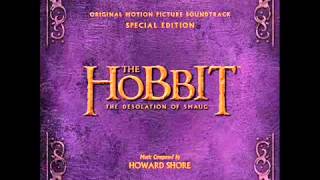 BSO El Hobbit: La Desolación de Smaug - "Protector of the Common Folk" #14
