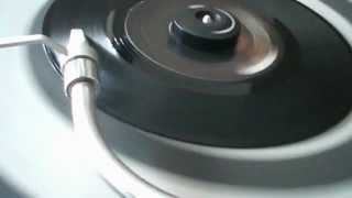 (1981) enchantment - settin' it out