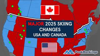 These 2025 Changes Will Affect Your Ski Trip Plans
