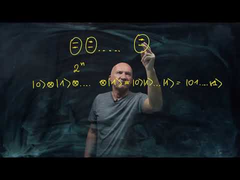 IQIS Lecture 2.2 — Why qubits?