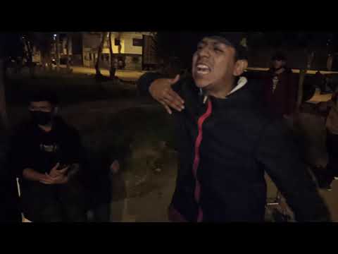 Underdogguer vs Kizza // 4tos De Final *Fecha #5*