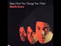 Black Ivory - Wishful Thinking