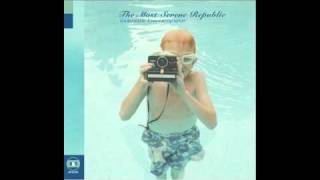 The Protagonist Suddenly Realizes What He Must Do-The Most Serene Republic