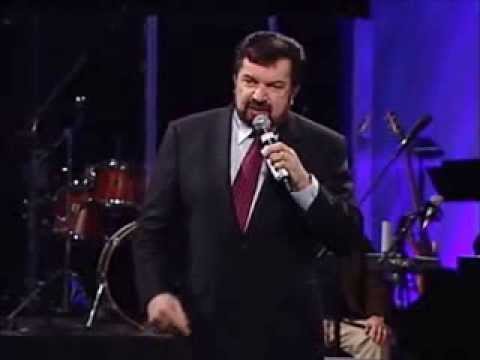 Dr. Mike Murdock - 7 Laws You Must Honor...... (FULL)