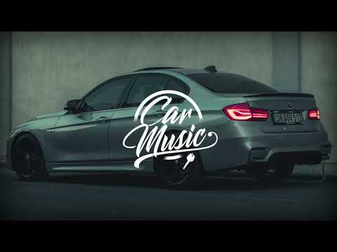 Krmoni, New Beat Order & BassBears ft. Chanin - Strike Clubbing Cars