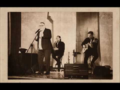 "Na pierwszy znak" Andrzej Brzozowski Sax&Guitar Cafe